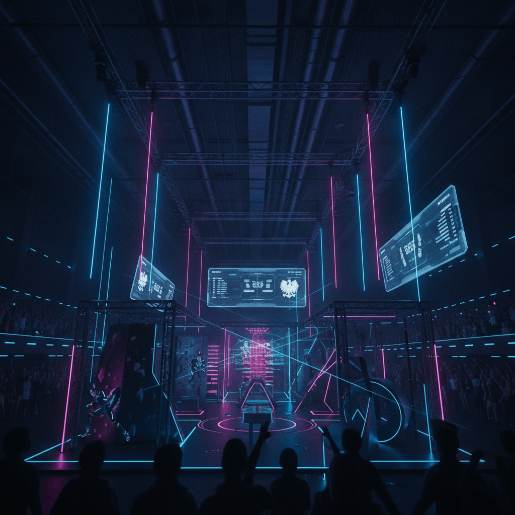 NEXZONE Arena